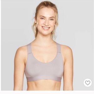 Sports bra